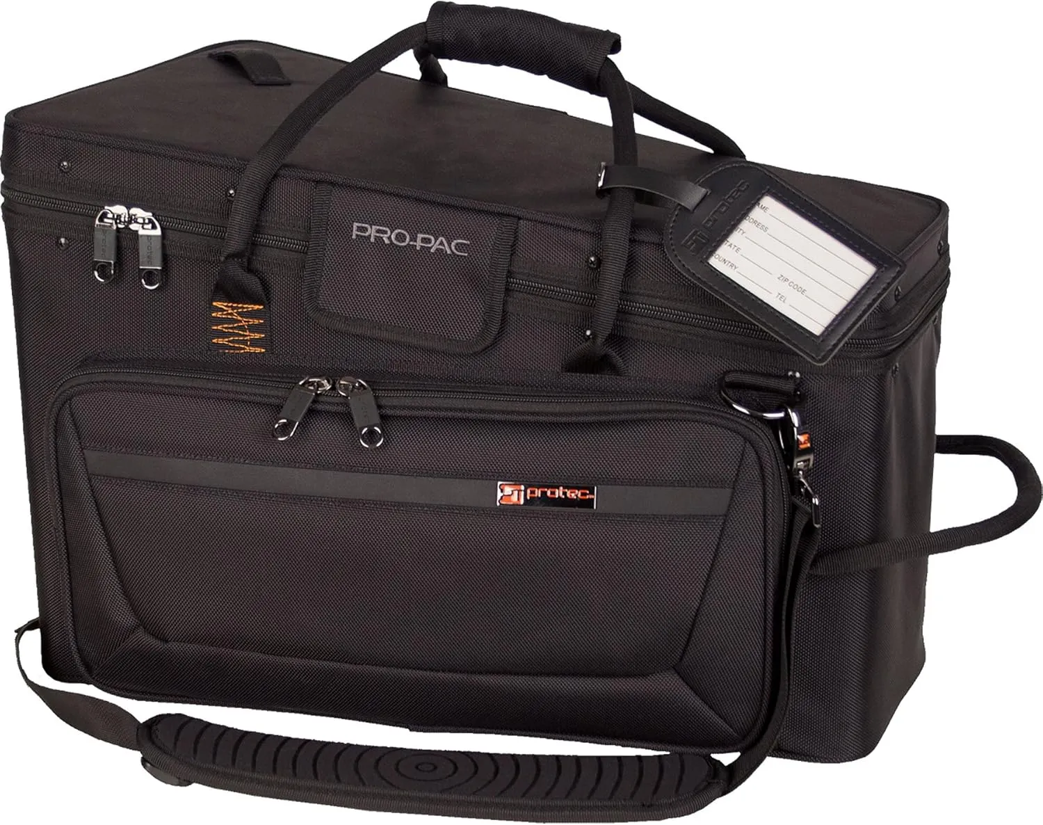 Protec MELLOPHONE PRO PAC