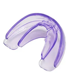 PURPLE Lip Blush Universal Mouth Guards