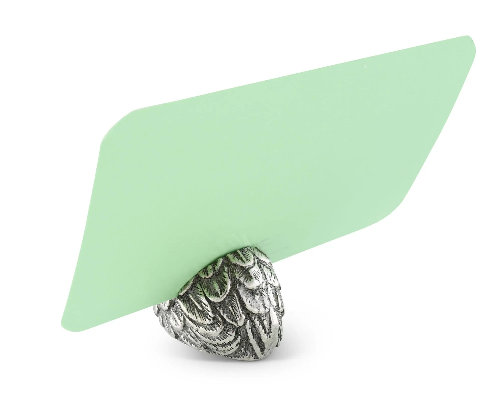 Quail Place Setting Marker