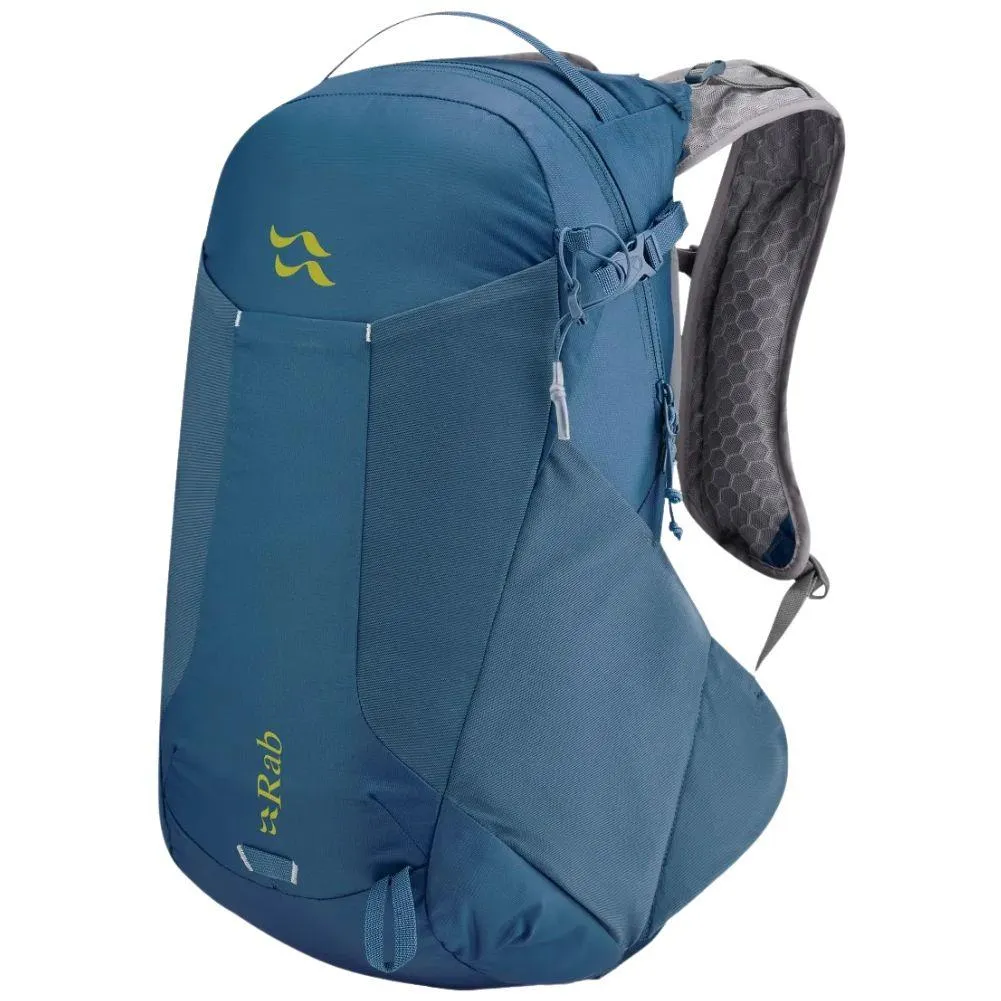 Rab Aeon LT 25L Lightweight Pack (Ink)