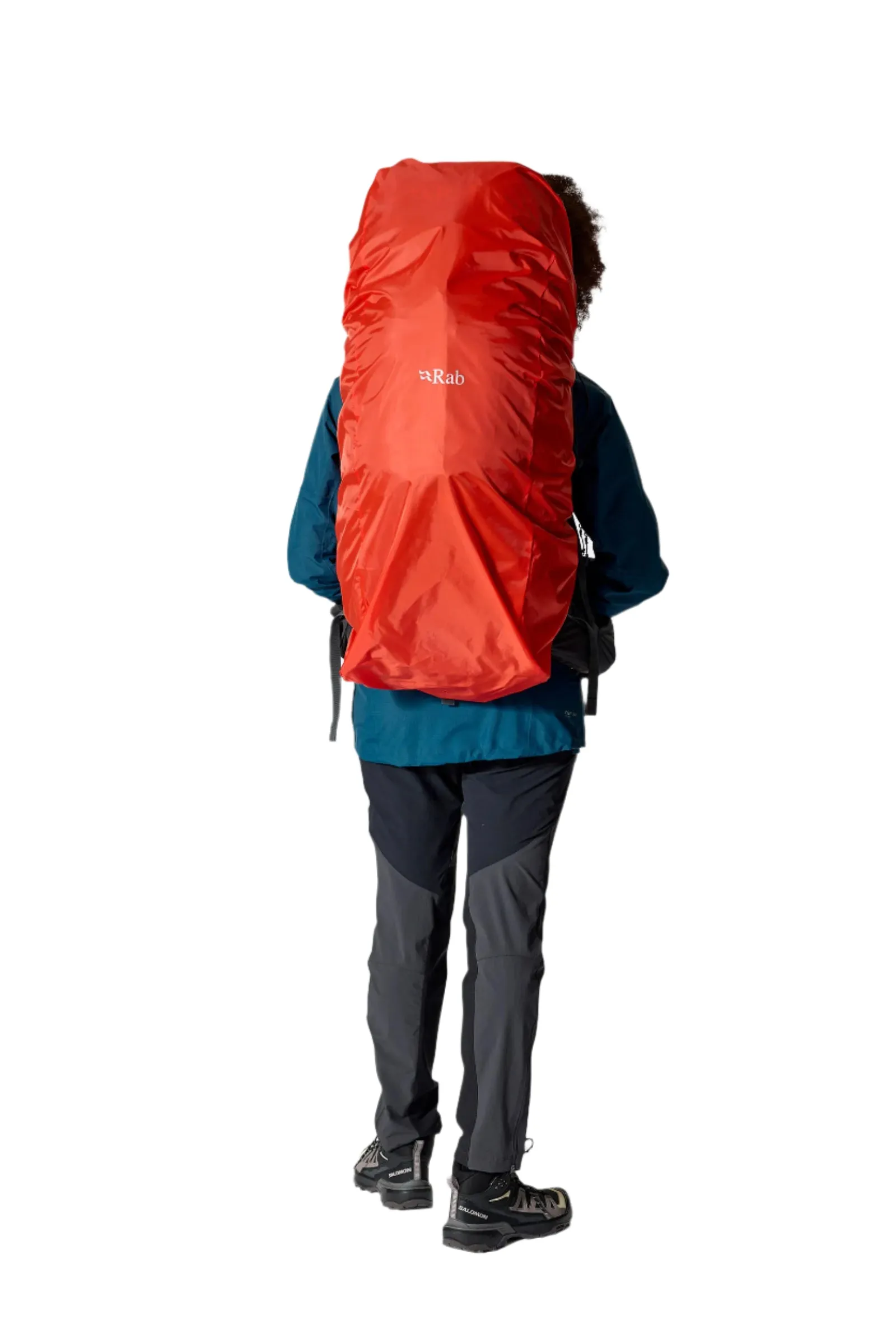 Rab Women's Hyperon 65L ND Trekking Pack M/L