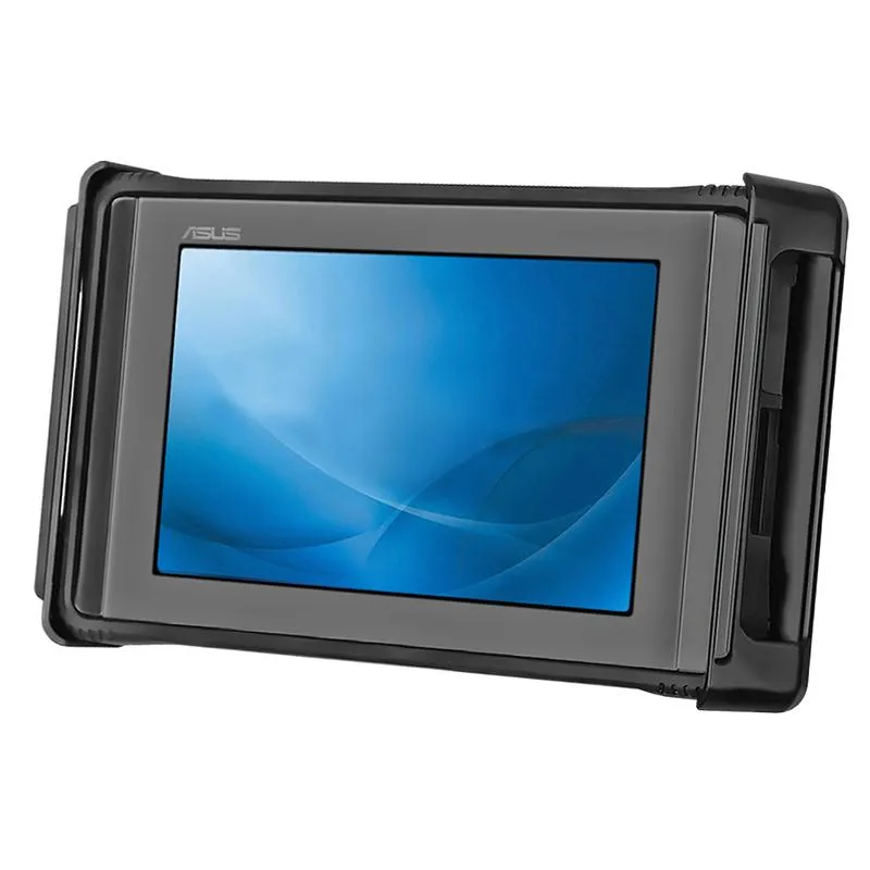 RAM Tab-Tite Spring Loaded Holder for 7"-8" Tablets with Cases (RAM-HOL-TAB4U) (sku 51072)