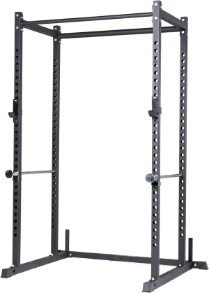 REP Fitness Power Rack – PR-1000 – Dual Pullup Bars, Numbered Uprights, 1000 lb Rated, and Optional Upgrades