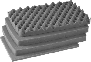 Replacement Foam Inserts Set for Zero Halliburton Case 11.75" x 8.5"