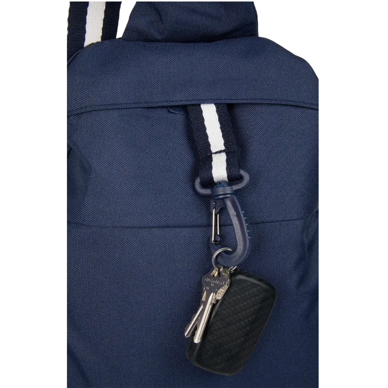 Retro Sport Recycled Sling Backpack
