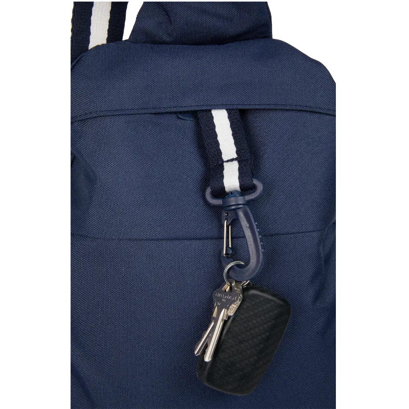 Retro Sport Recycled Sling Backpack
