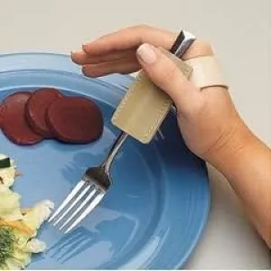 Right Angle Utensil Pocket