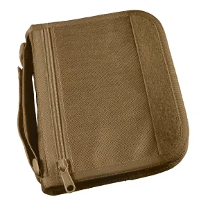 Rite in the Rain Standard Starter Field Planner Kit 8.5 x 7.25 - Tan Cordura Cover