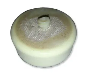 Roloc Foam Pad Disc Holder, 2-inch