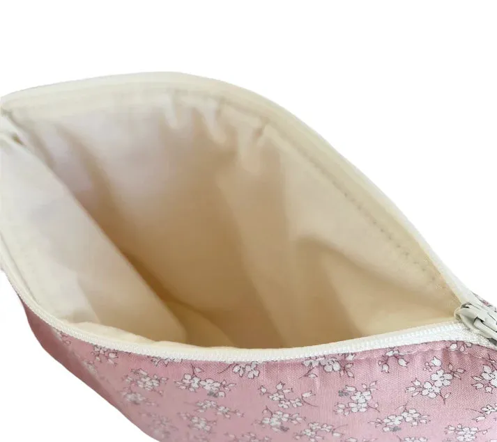 Rosie Posy Pouch