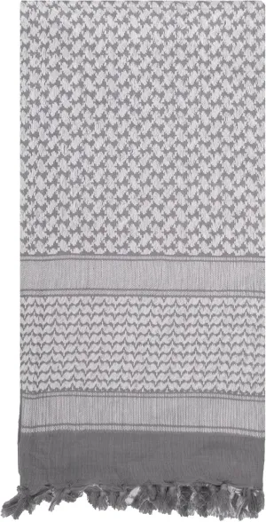 Rothco Shemagh Tactical Desert Keffiyeh Scarf