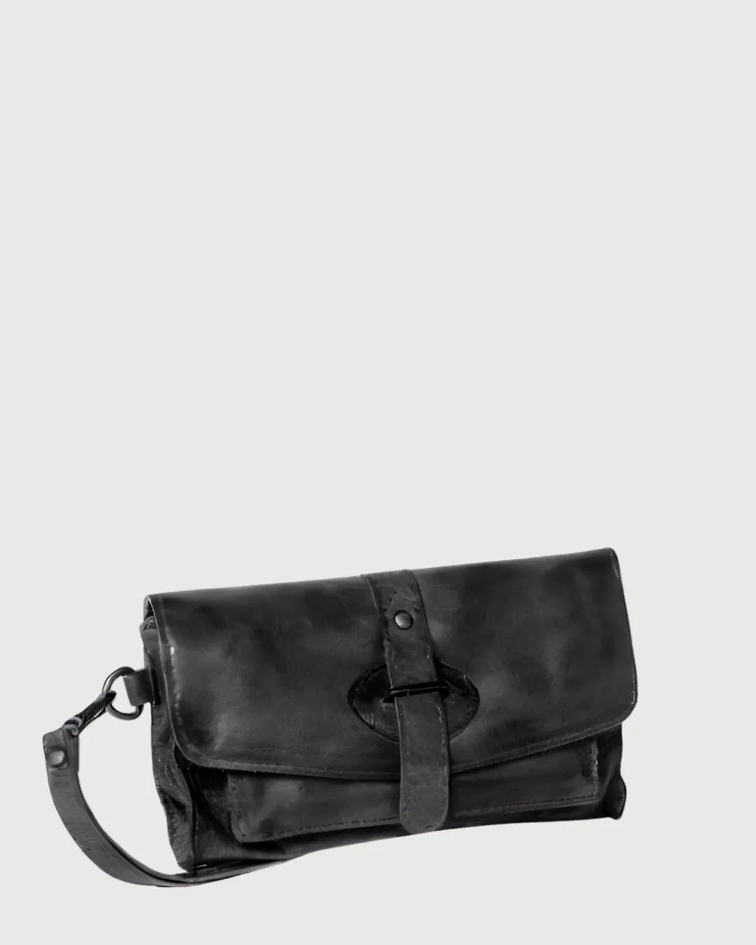 Rugged Hide Amelia