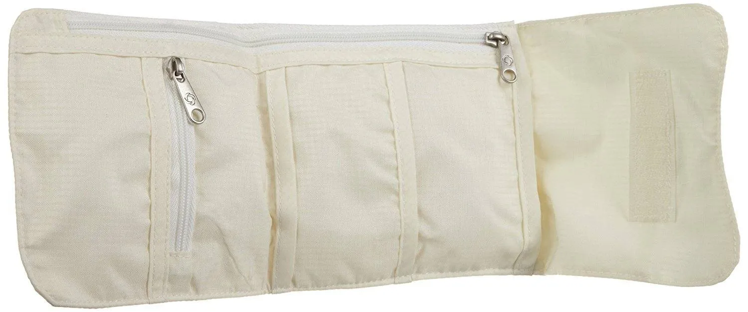 Samsonite Security Neck Pouinch