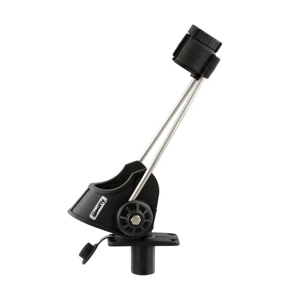 Scotty 246 Striker Rod Holder with Flush Deck Mount