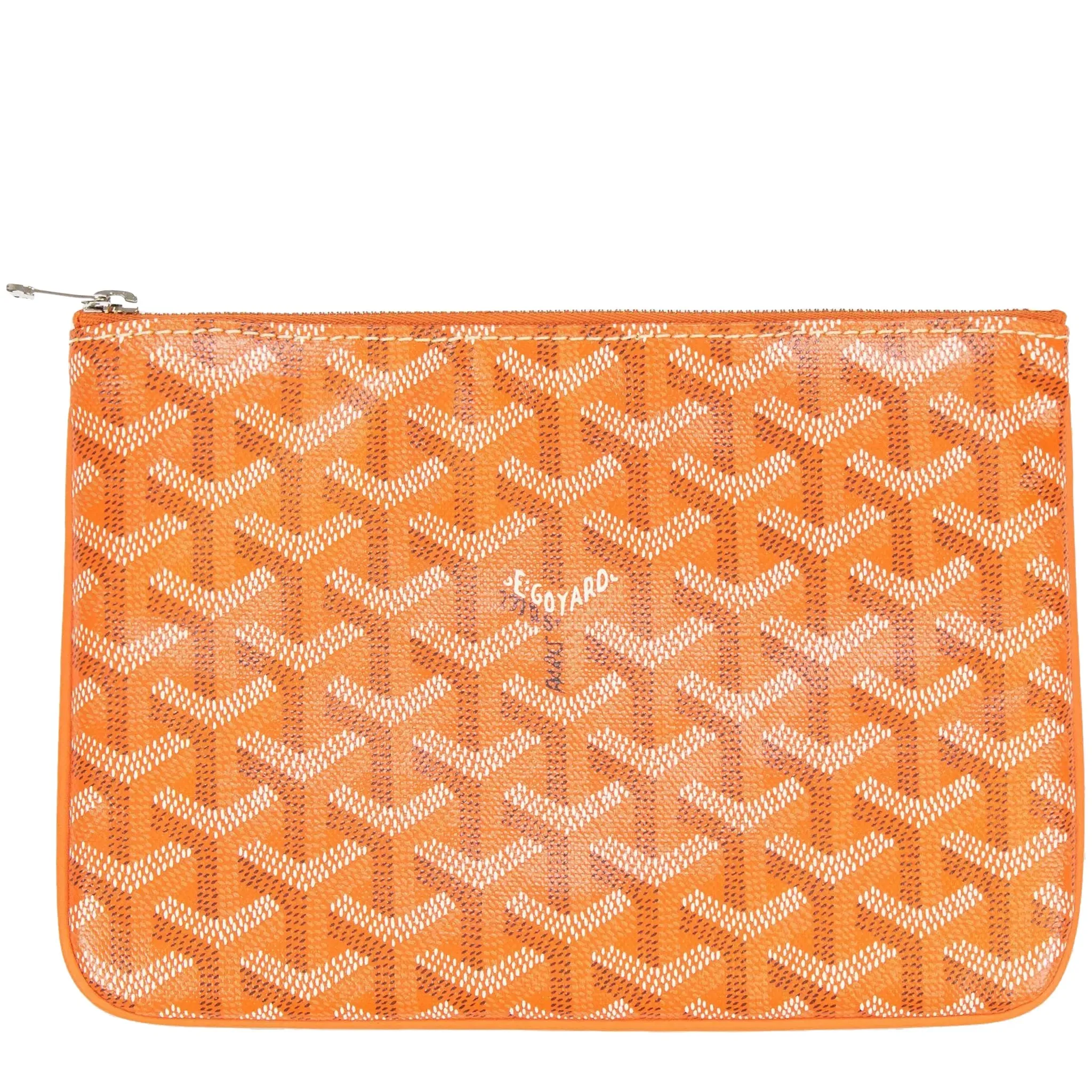 Senat Pouch MM Orange