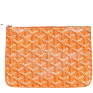 Senat Pouch MM Orange