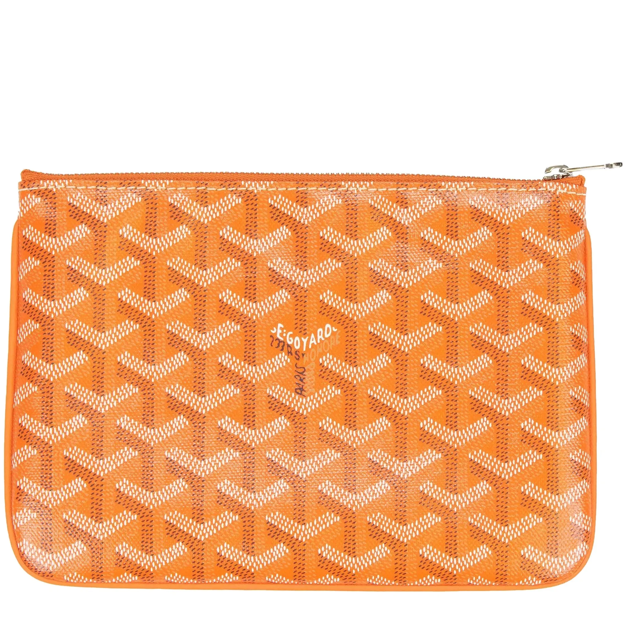 Senat Pouch MM Orange