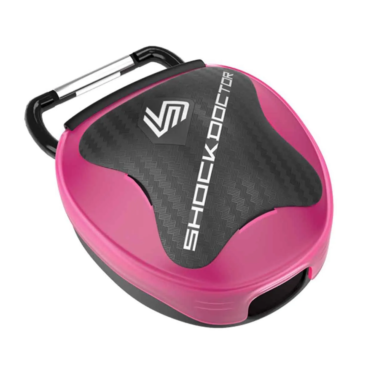 Shock Doctor Mouthguard Case