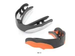 SHOCK DOCTOR V1.5 MOUTHGUARD x2 - JUNIOR