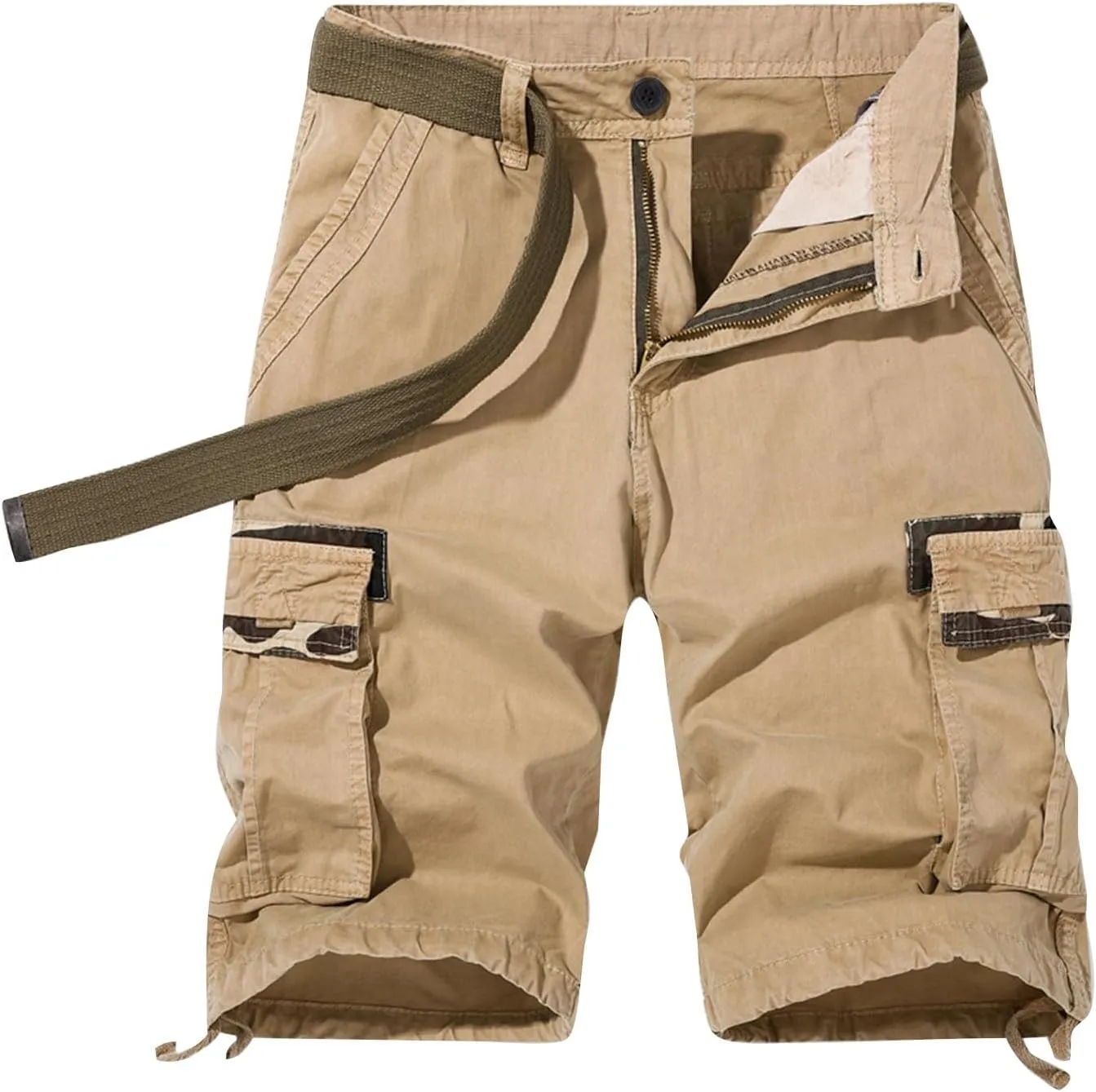 Shorts for Men High Waisted Club Date Basketball Dressy Dungarees Flexipants High Rise Shorts for Men Beautiful Class