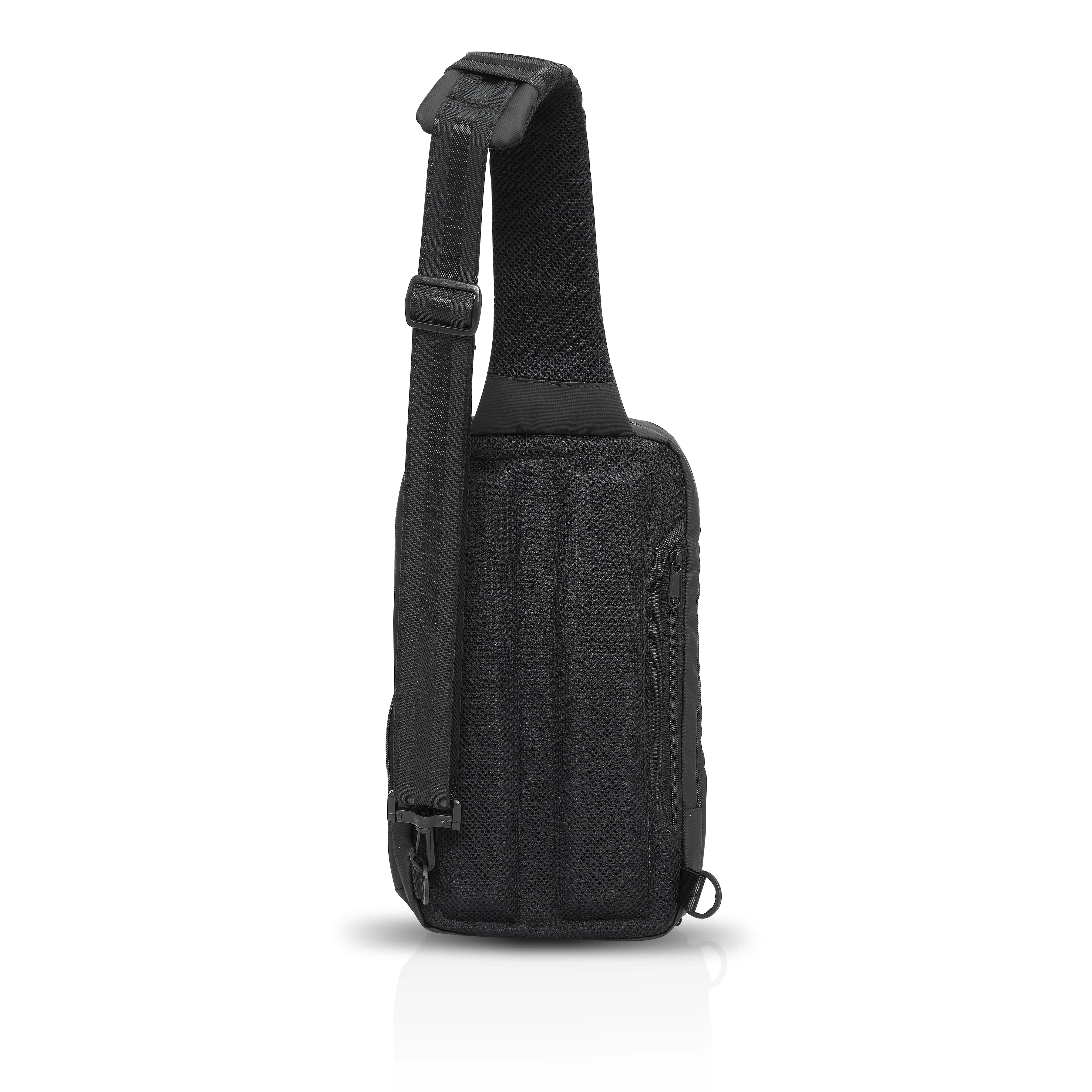 SideKick Crossbody Sling Bag for Travel for Men & Women