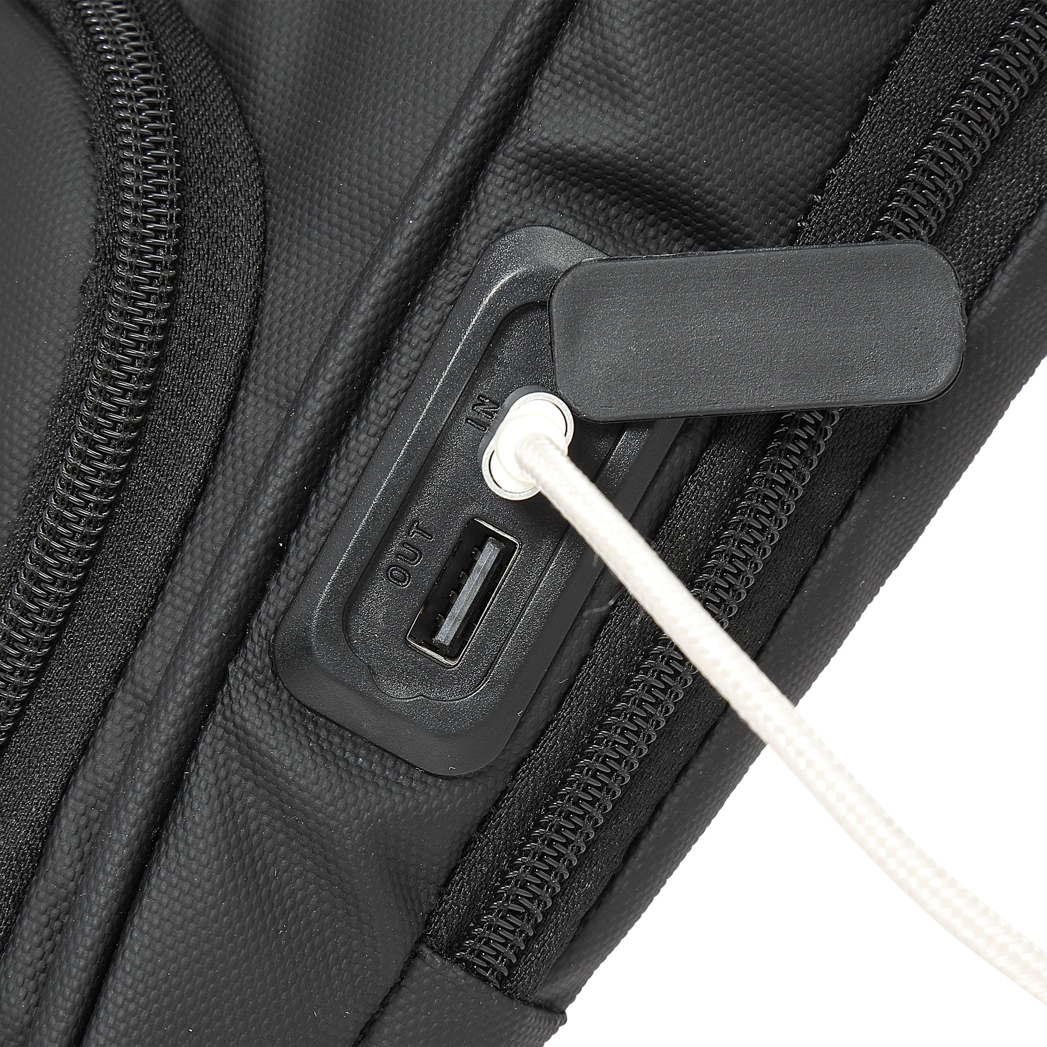 SideKick Crossbody Sling Bag for Travel for Men & Women