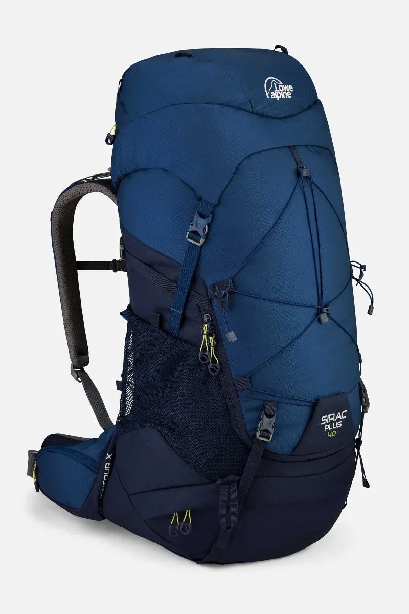 Sirac Plus 40L