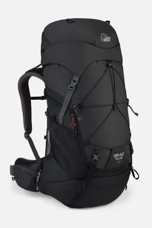 Sirac Plus ND40L