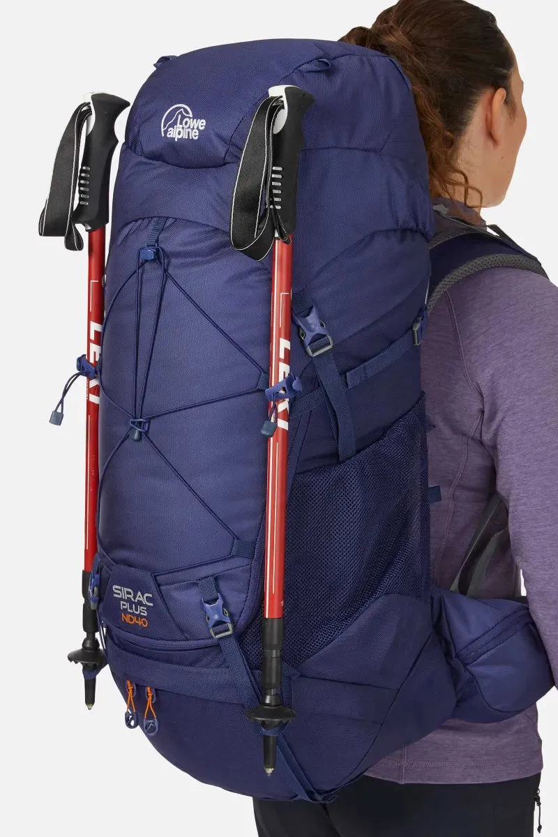 Sirac Plus ND40L