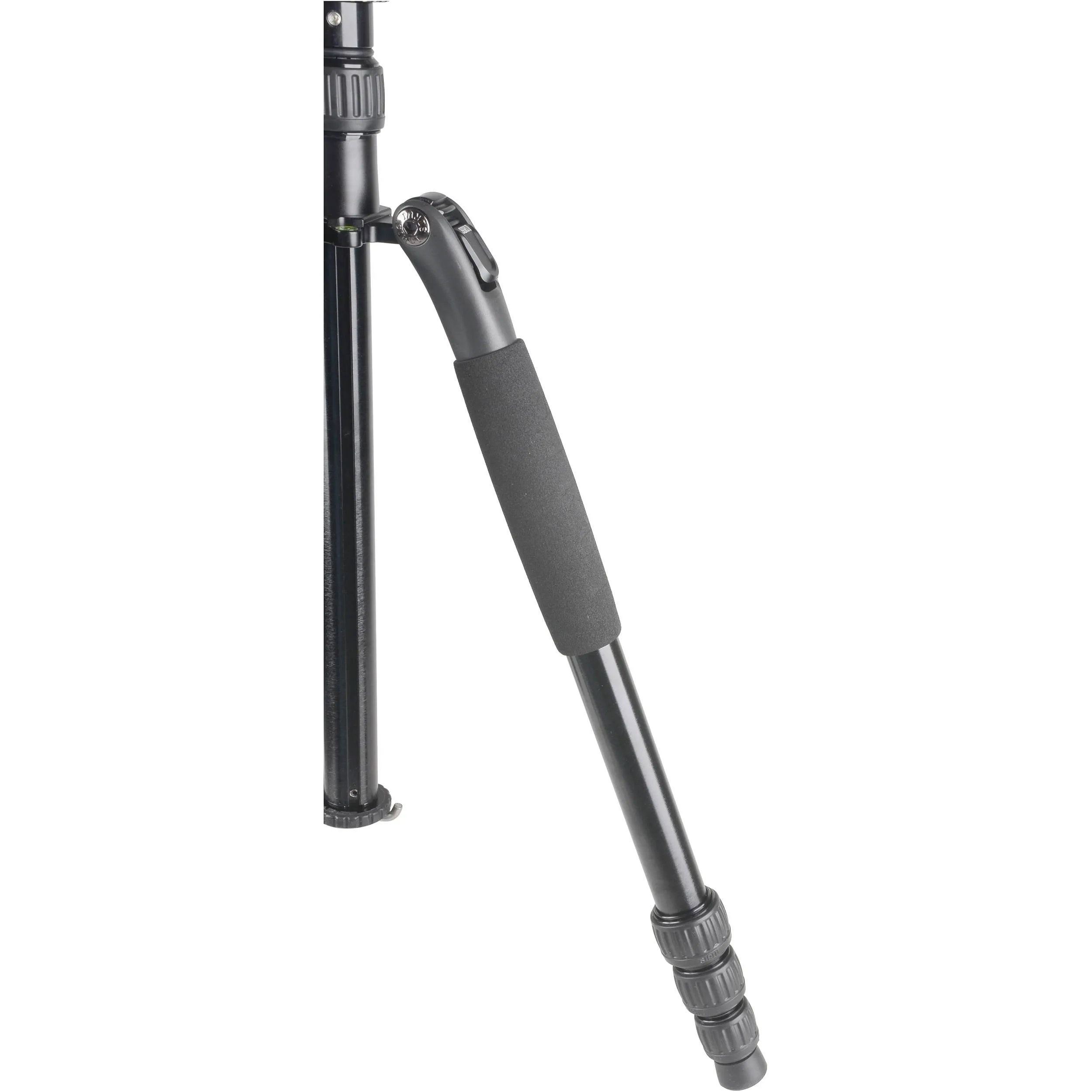 Sirui Replaces The T-004 Tripods Kx Aluminum Compact With B00K Ball Head