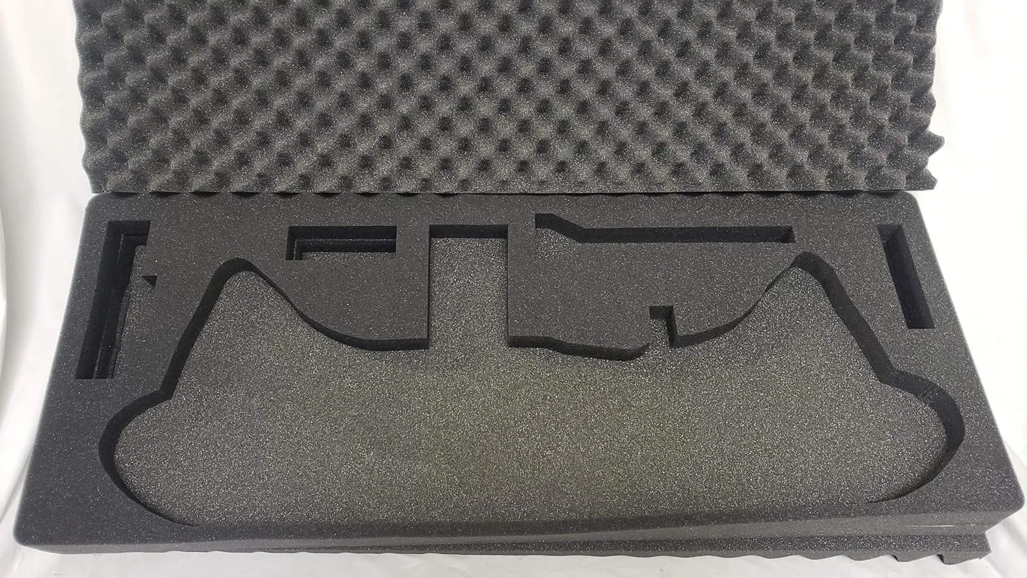 SKB Case 3i-4217-7 Foam Insert for Mathews Halon 32 Bow and Accessories