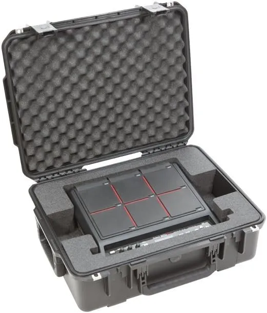 SKB Injection Molded Case for Roland SPDSX (3i-2015-7DMP)