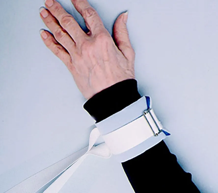 SkiL-Care Economy Foam Limb Holder