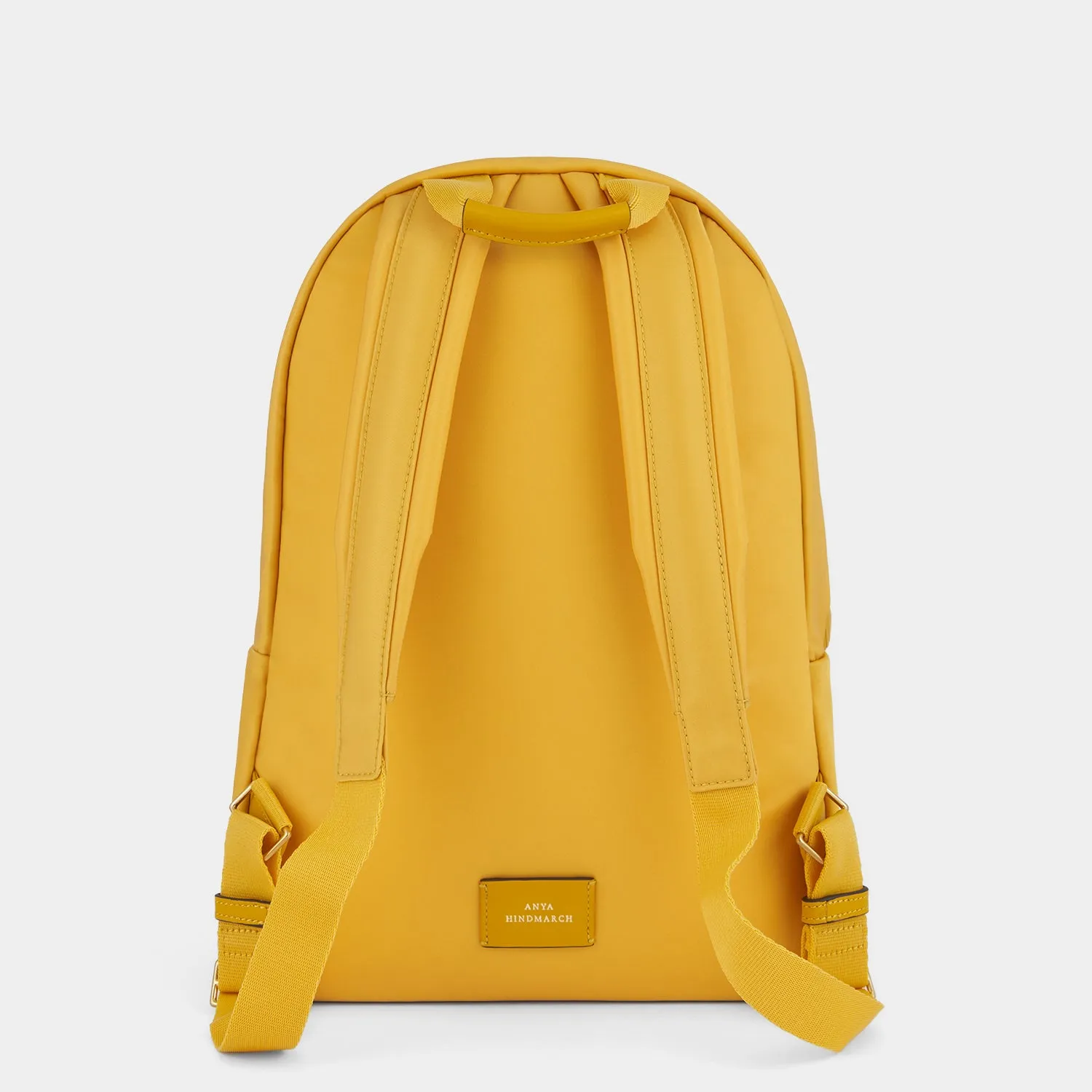 Small Eyes Backpack