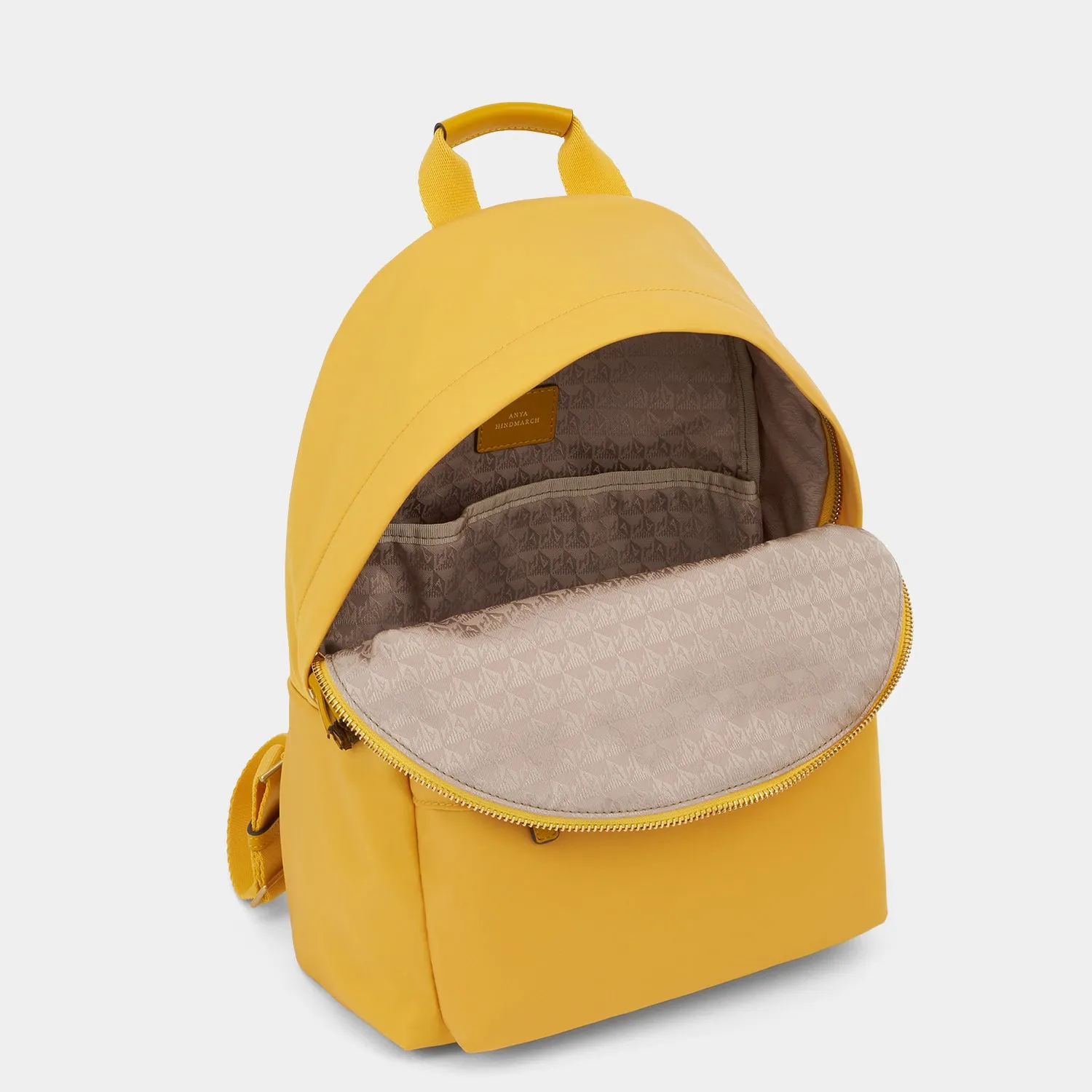 Small Eyes Backpack