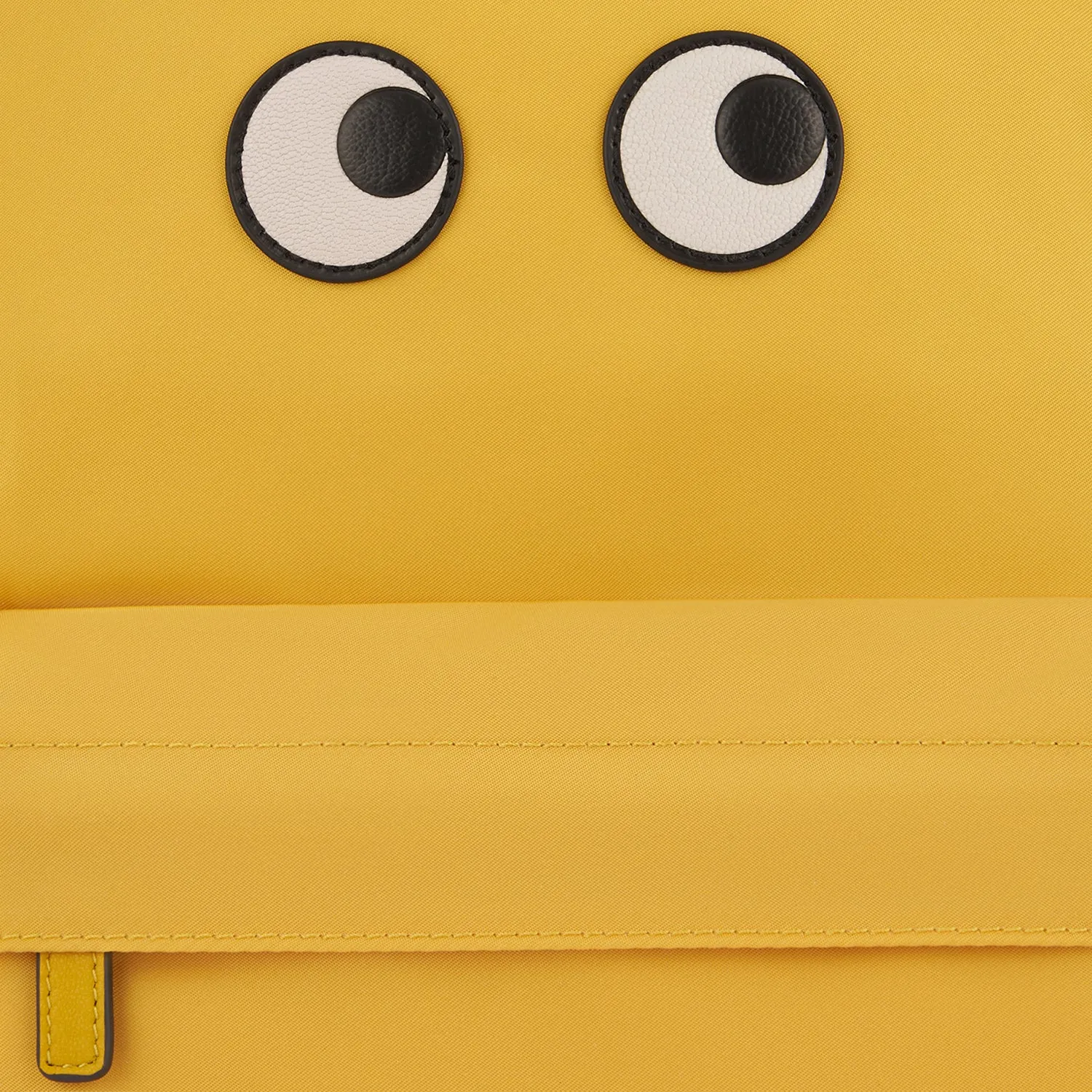 Small Eyes Backpack