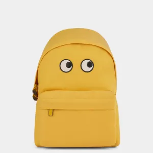 Small Eyes Backpack