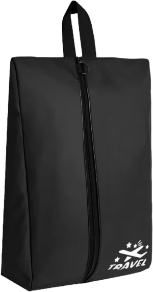 Smell-Proof Cleat Bags for Sports - Durable Soccer Cleat Bag & Track Spike Bag | Water-Resistant Shoe Bags for Travel, Gym, Golf & Storage Essentials