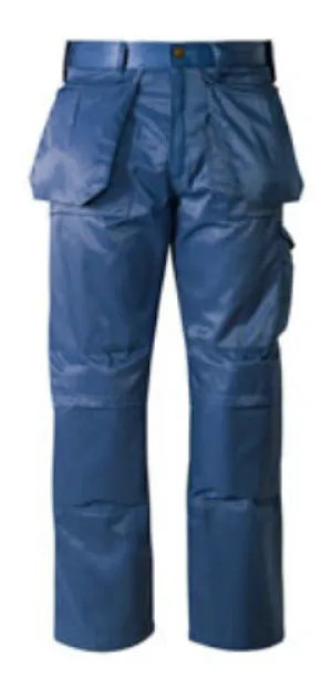 Snickers 5592 Craftsmen Duratwill Holster Pockets Work Trousers