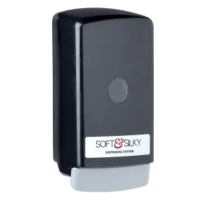 Soft & Silky Dispenser