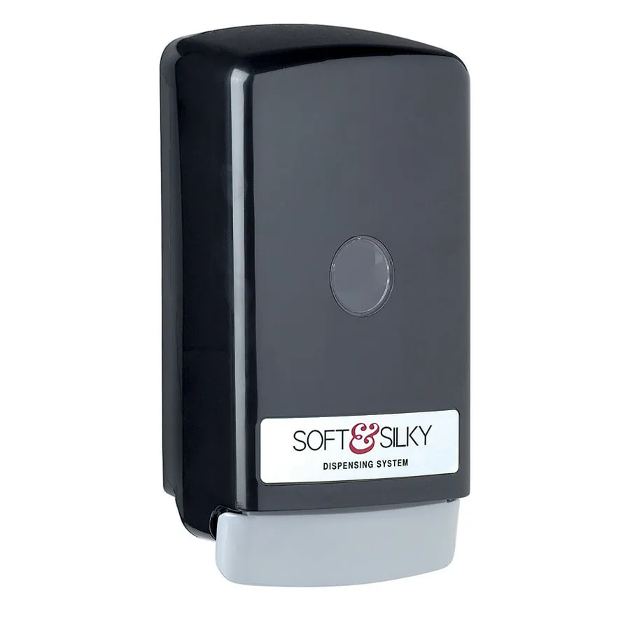 Soft & Silky Dispenser