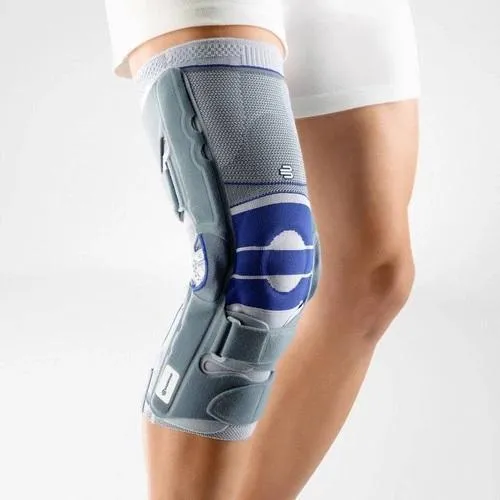 SofTec Genu Knee Brace