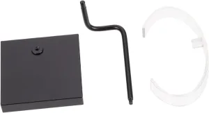 SOIMISS 1pc Watch Display Rack Jewelry Stand for Watches Bracelets and Accessories Elegant Design for Countertop Display and Organization