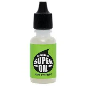 SONIC SUPER OIL