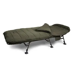 Sonik Axs Comfort Memory Foam Sleep System