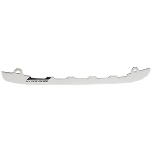 Speed Blade Hyperglide Polished Steel - Senior