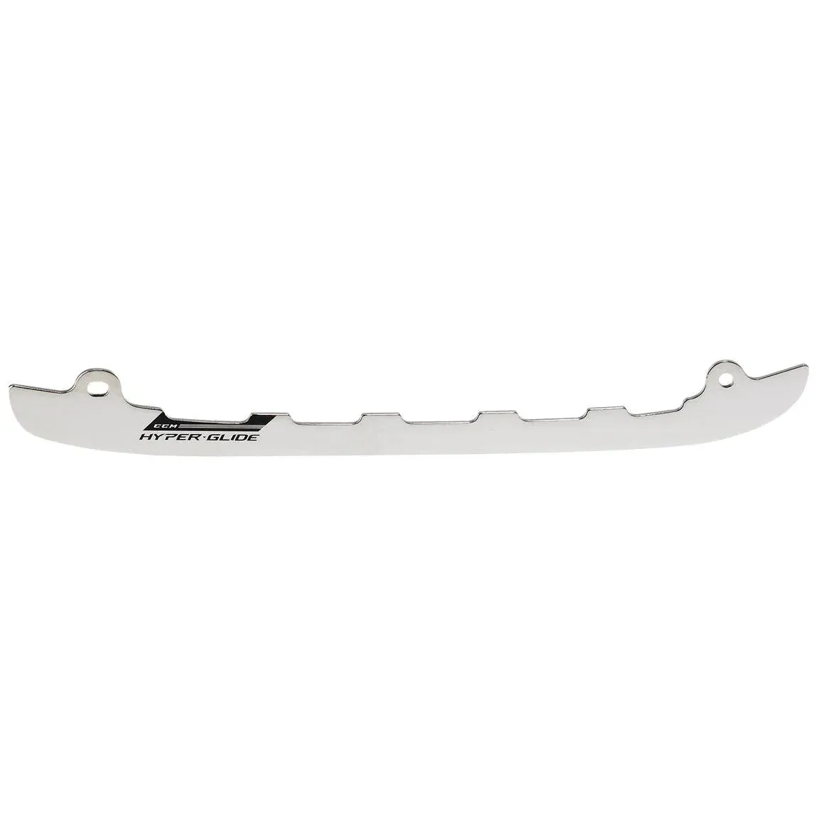 Speed Blade Hyperglide Polished Steel - Senior