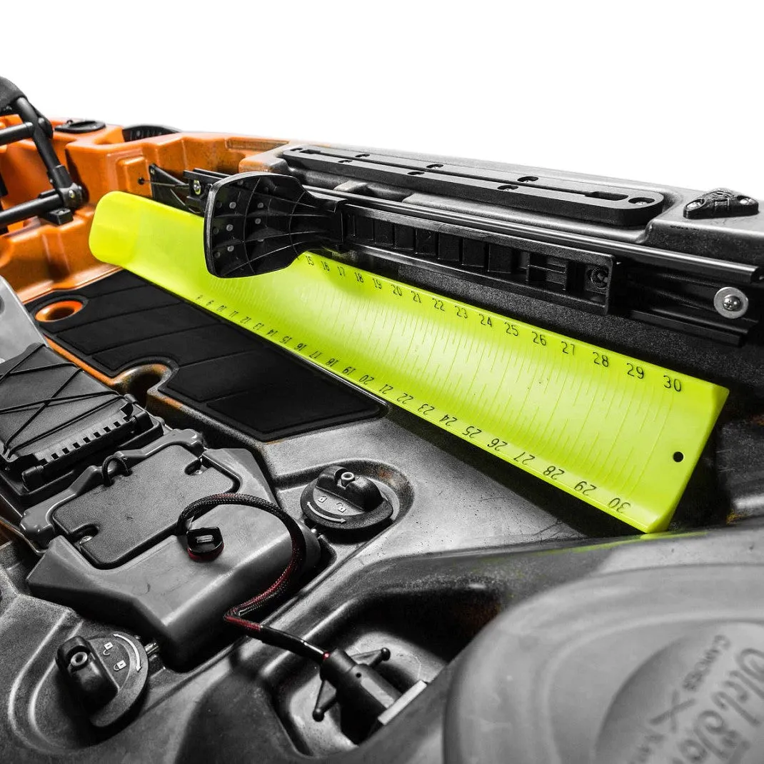Sportsman 106 Motorized Kayak, Powered by Minn Kota - Ember Camo