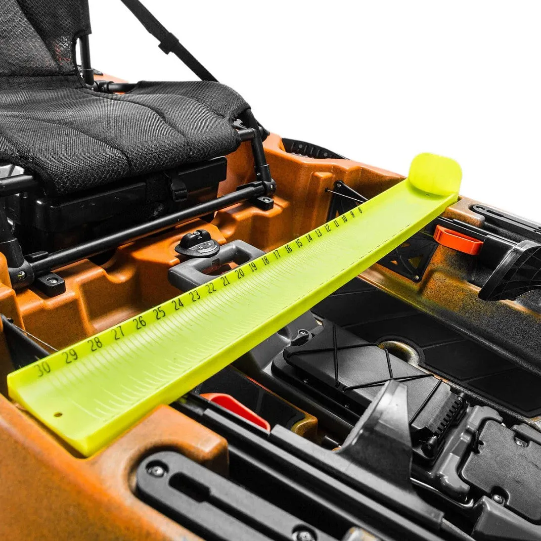 Sportsman 106 Motorized Kayak, Powered by Minn Kota - Ember Camo