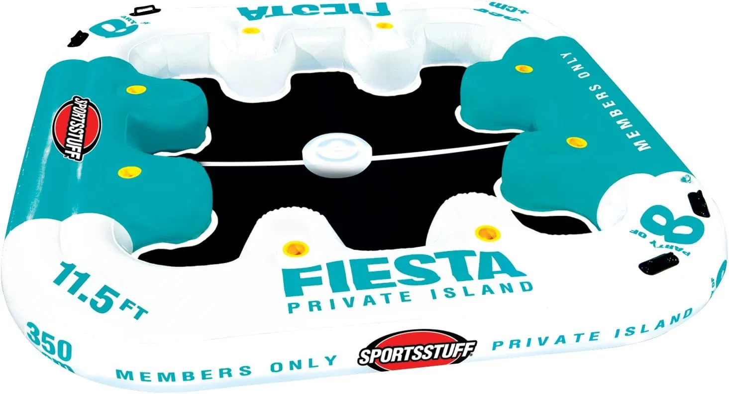 SPORTSSTUFF Fiesta Island